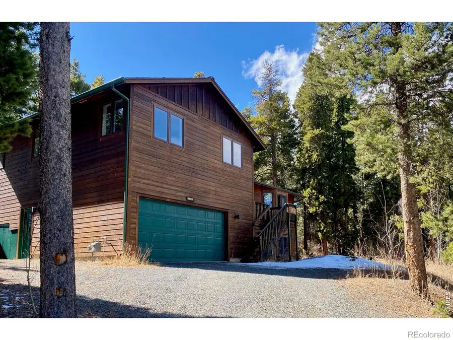 7 Ronnie Road, Golden, CO 80403 - #2