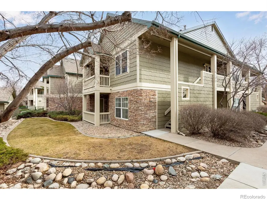 5225 White Willow Drive #B120, Fort Collins, CO 80528 - #2