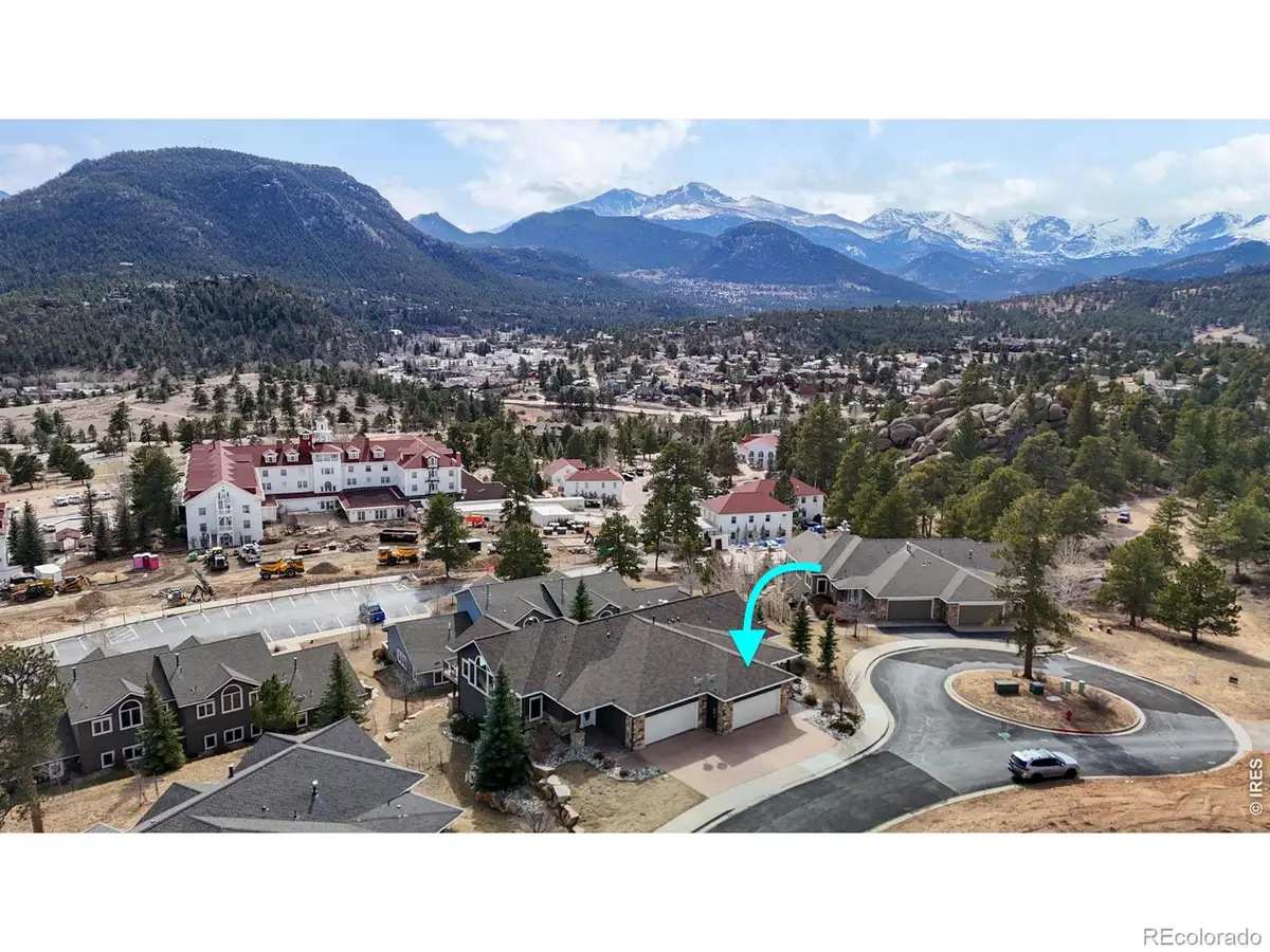 318 Overlook Court, Estes Park, CO 80517 - #1