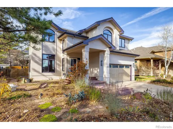 1111 Utica Circle, Boulder, CO 80304