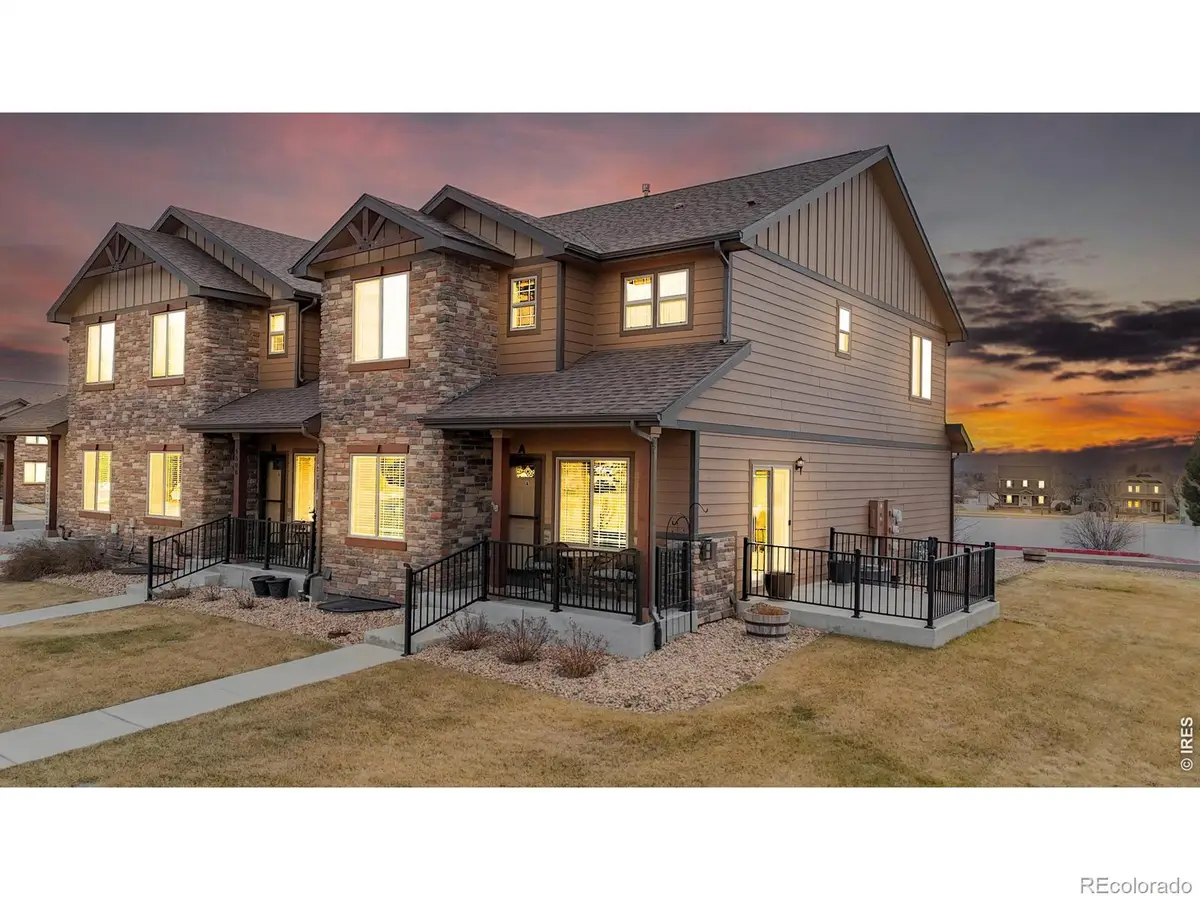 4500 Tuscany Street #A, Evans, CO 80620 - #1