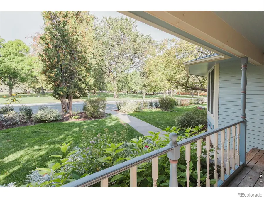 100 Grandview Avenue, Fort Collins, CO 80521 - #2