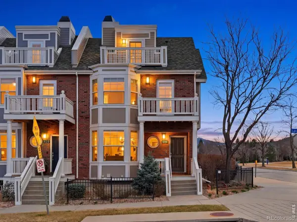 600 Laramie Boulevard, Boulder, CO 80304