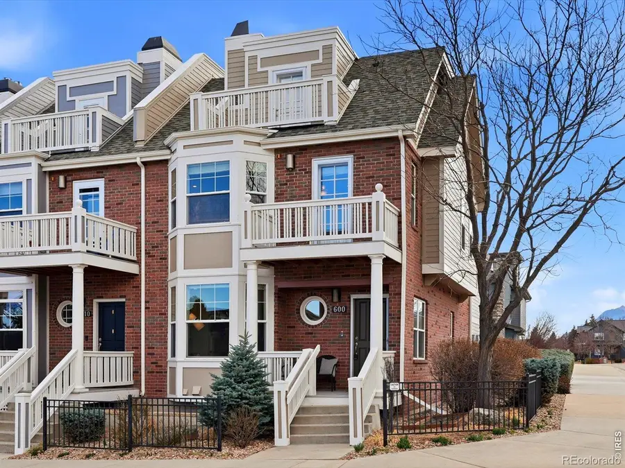 600 Laramie Boulevard, Boulder, CO 80304 - #2