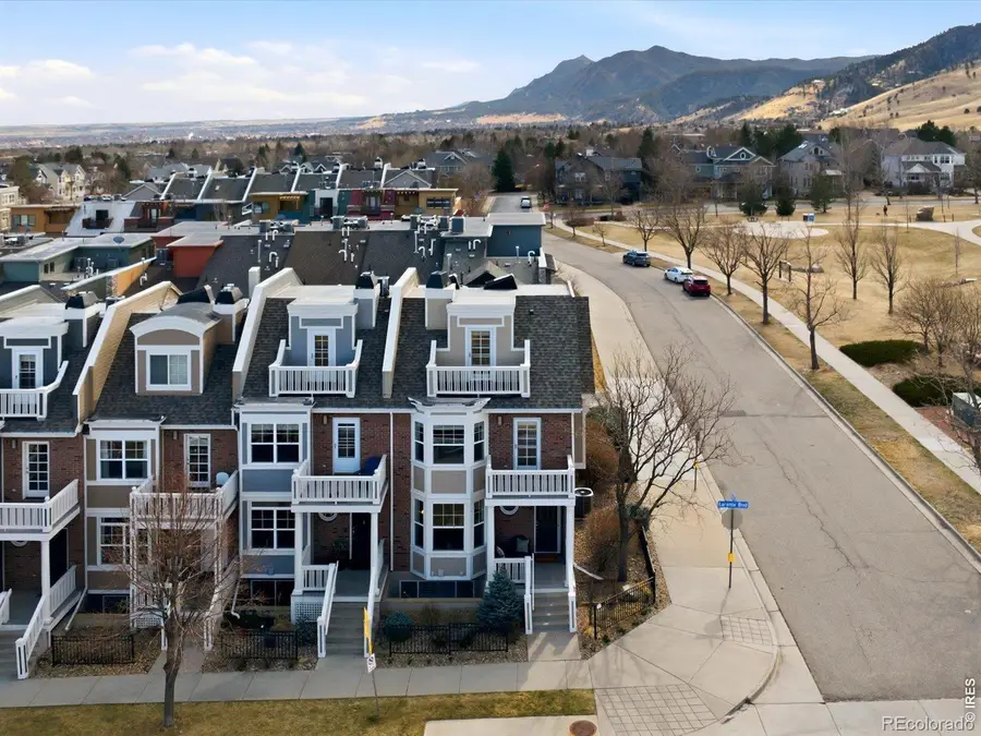 600 Laramie Boulevard, Boulder, CO 80304 - #3