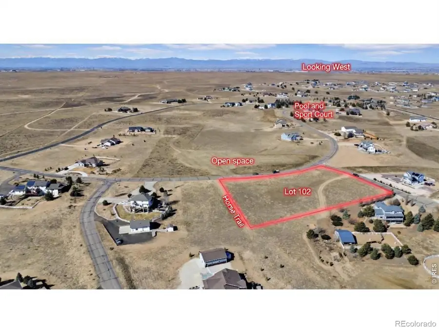 16486 Burghley Court, Platteville, CO 80651 - #3