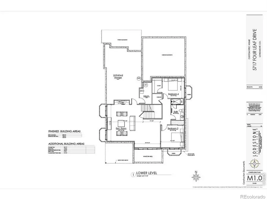 5717 Four Leaf Drive, Longmont, CO 80503 - #2