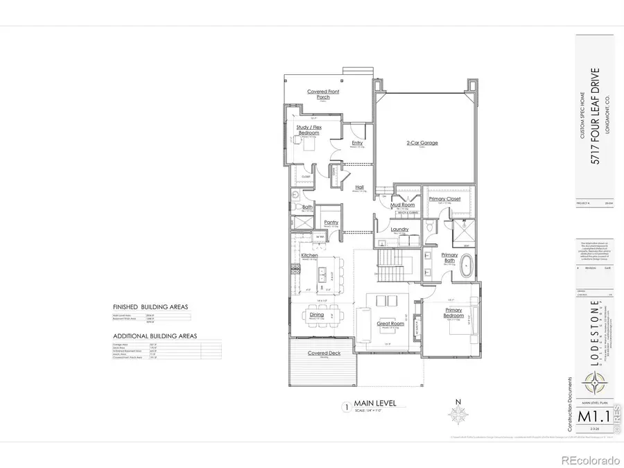 5717 Four Leaf Drive, Longmont, CO 80503 - #3