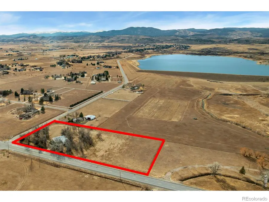 2767 S County Road 21, Loveland, CO 80537 - #2