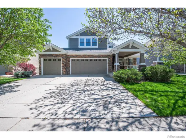 14246 Piney River Road, Broomfield, CO 80023