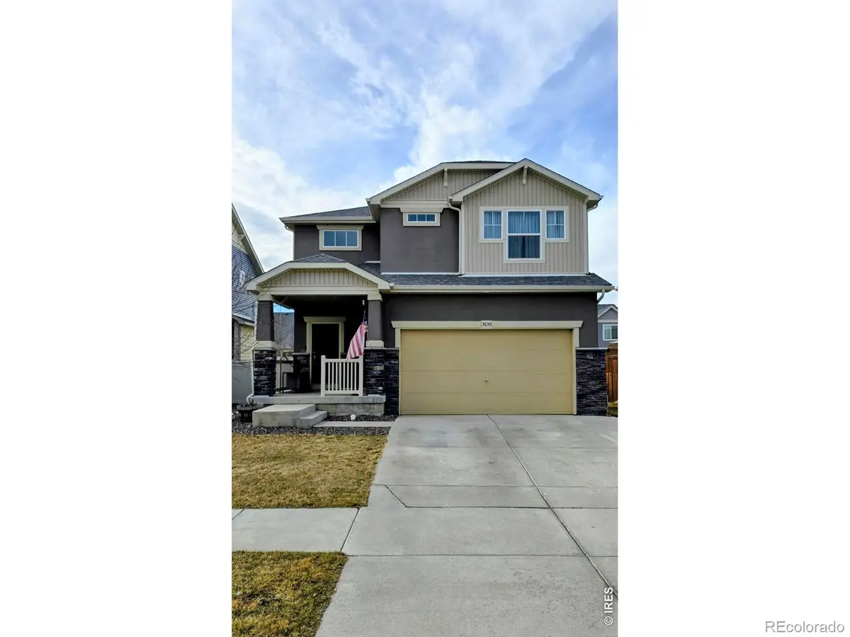 3630 Teakwood Lane, Johnstown, CO 80534 - #1