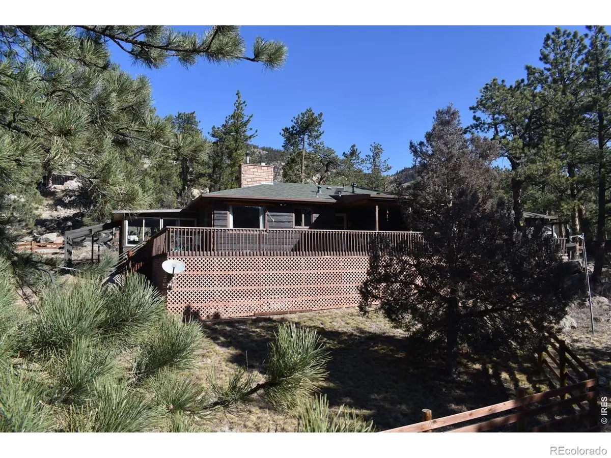 1477 Kiowa Road, Lyons, CO 80540 - #1