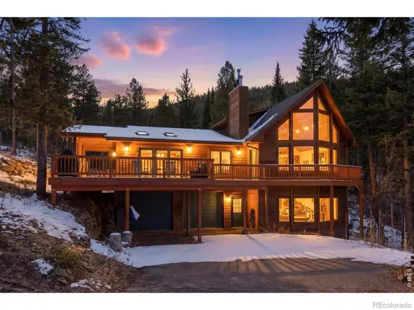 4079 Little Valley Road, Estes Park, CO 80517