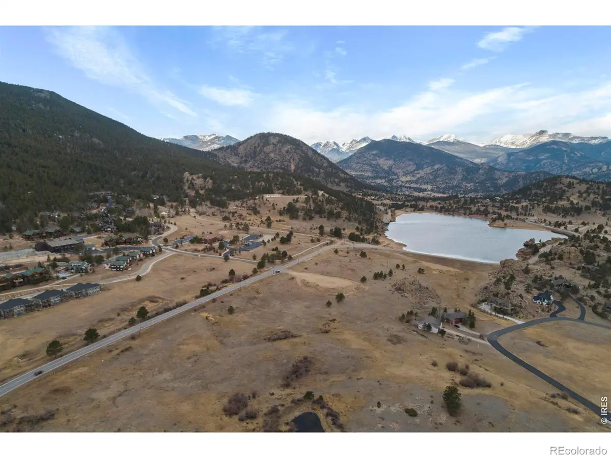 0 Raven Rock Road, Estes Park, CO 80517 - #1