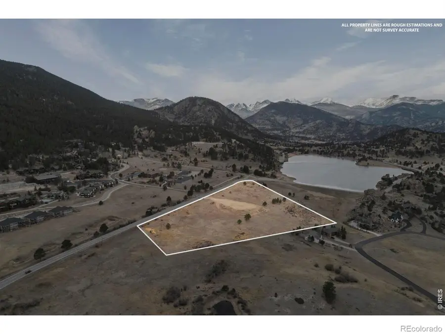 0 Raven Rock Road, Estes Park, CO 80517 - #2