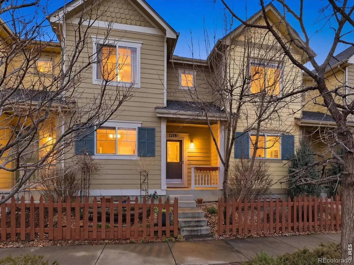 1278 Hummingbird Circle #C, Longmont, CO 80501 - #1