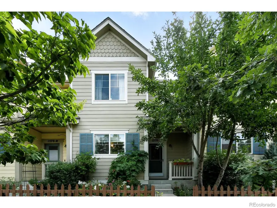 1278 Hummingbird Circle #C, Longmont, CO 80501 - #3