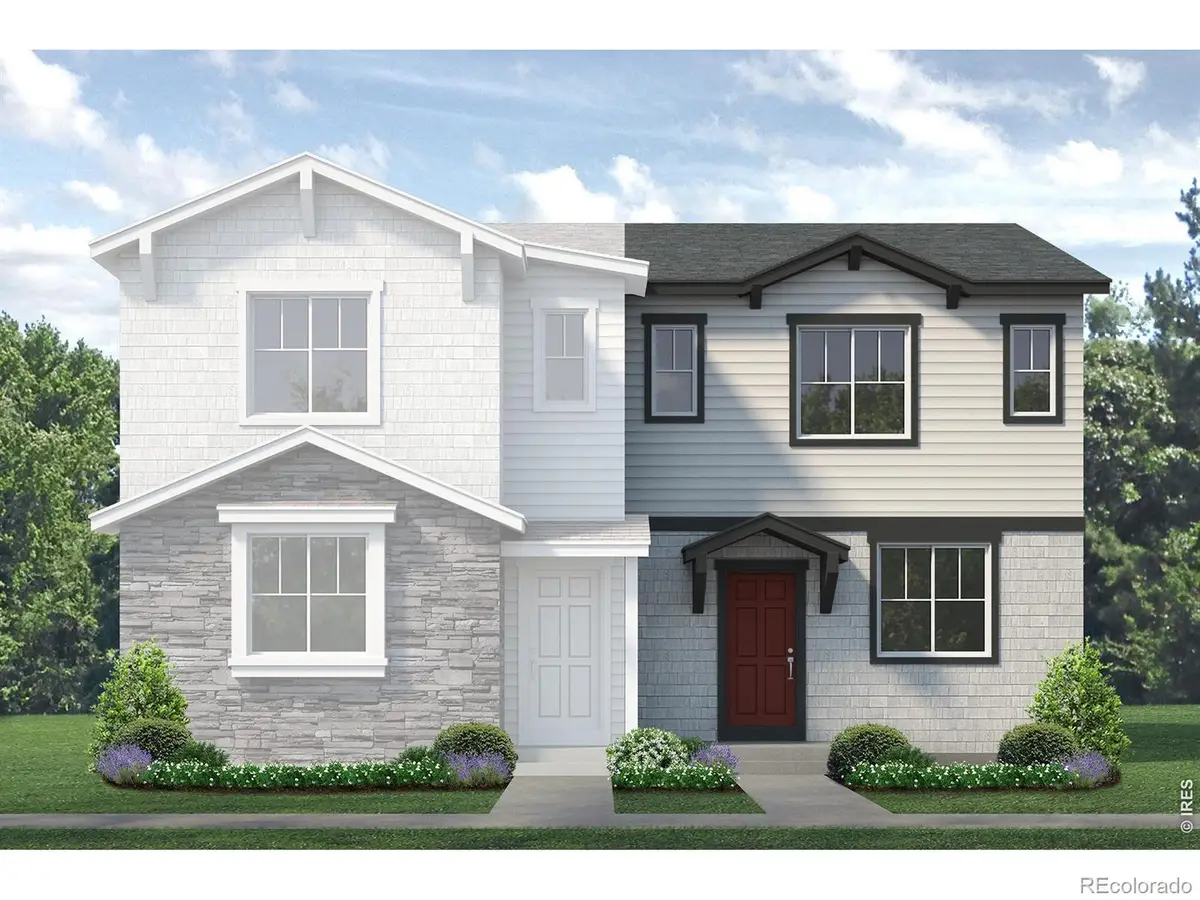 1480 Coral Place, Longmont, CO 80504 - #1