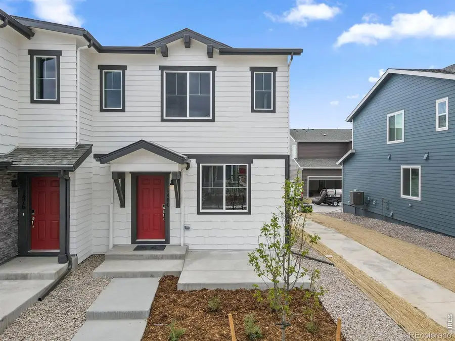 1480 Coral Place, Longmont, CO 80504 - #3