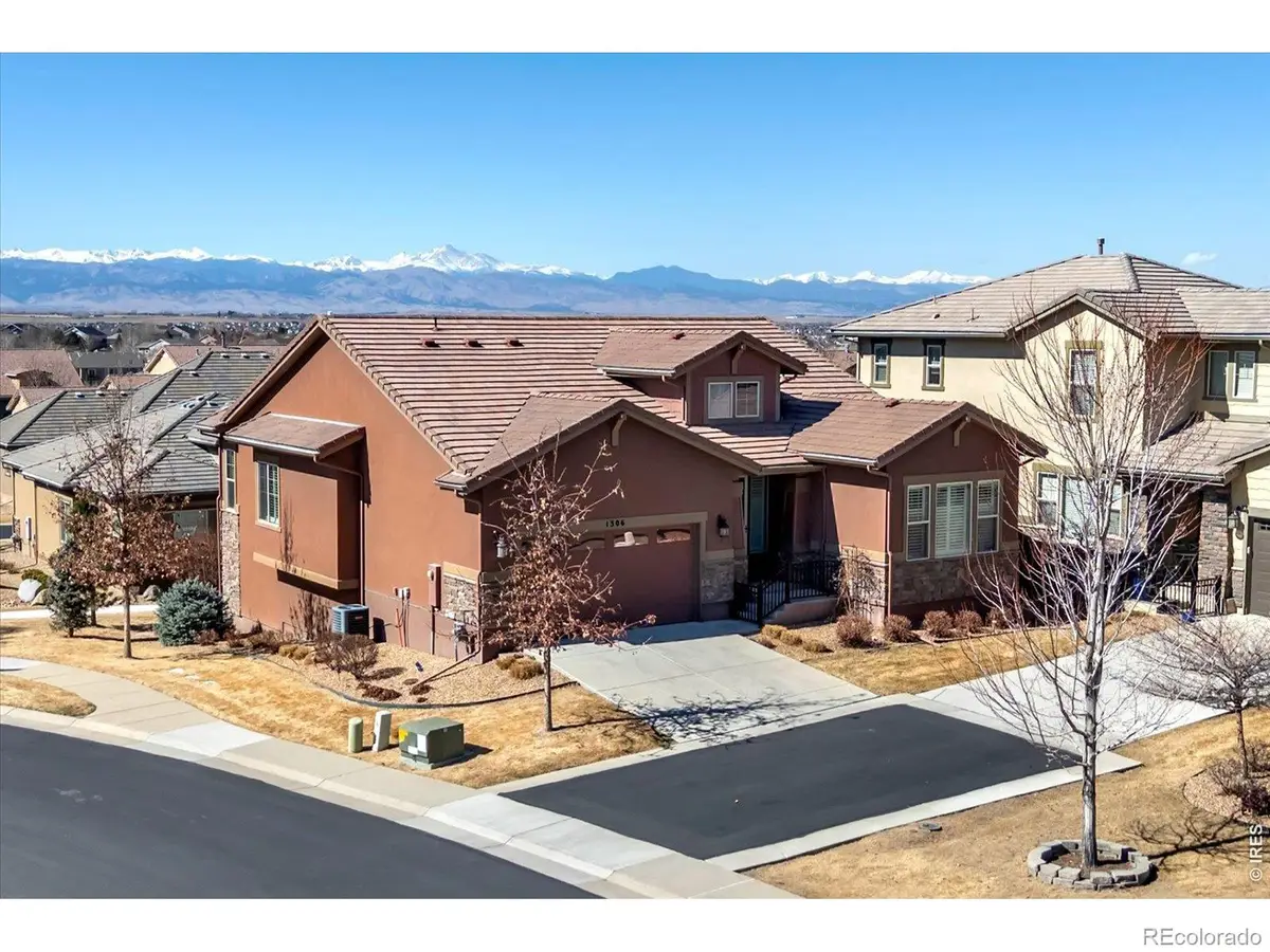 1306 Skyline Drive, Erie, CO 80516 - #1