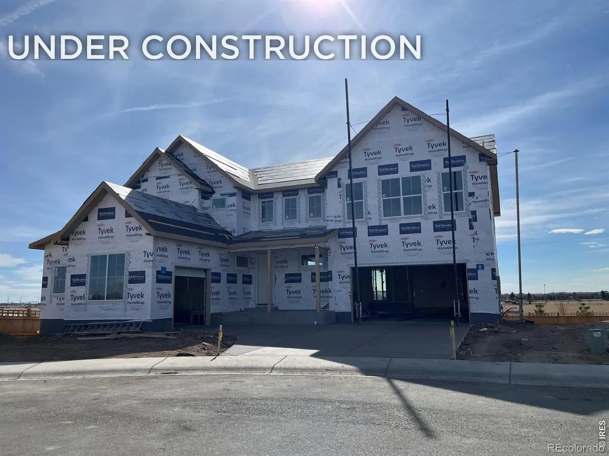 5883 Tommy Court, Timnath, CO 80547 - #1