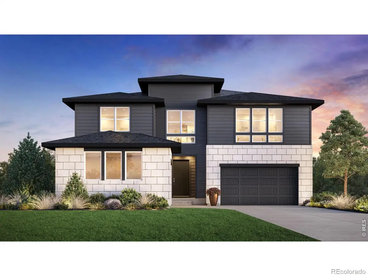 3344 Sapinero Drive, Loveland, CO 80538 - #1