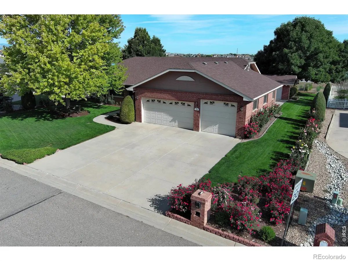 2238 Breckenridge Drive, Berthoud, CO 80513 - #1