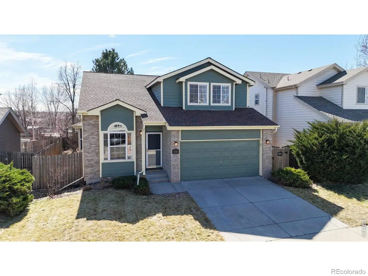 2708 W 126th Avenue, Broomfield, CO 80020 - #1