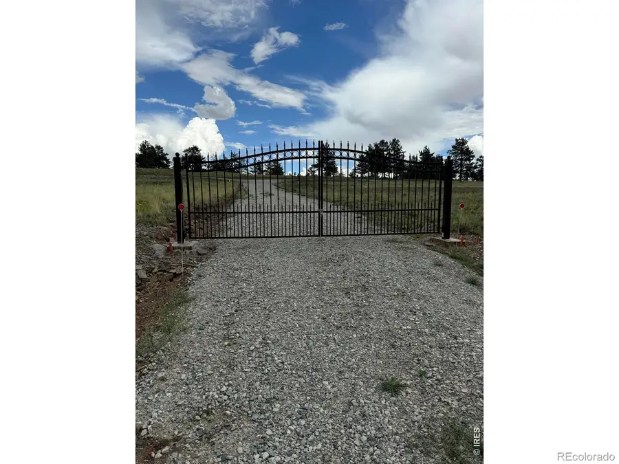 2841 Singletree Road, Hartsel, CO 80449 - #3