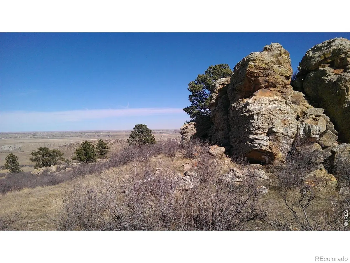 4318 Green Mile Drive, Laporte, CO 80535 - #1