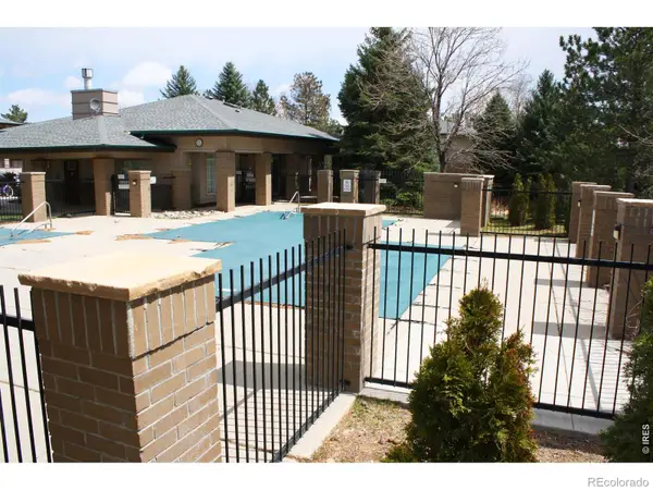 740 Copper Lane #204, Louisville, CO 80027