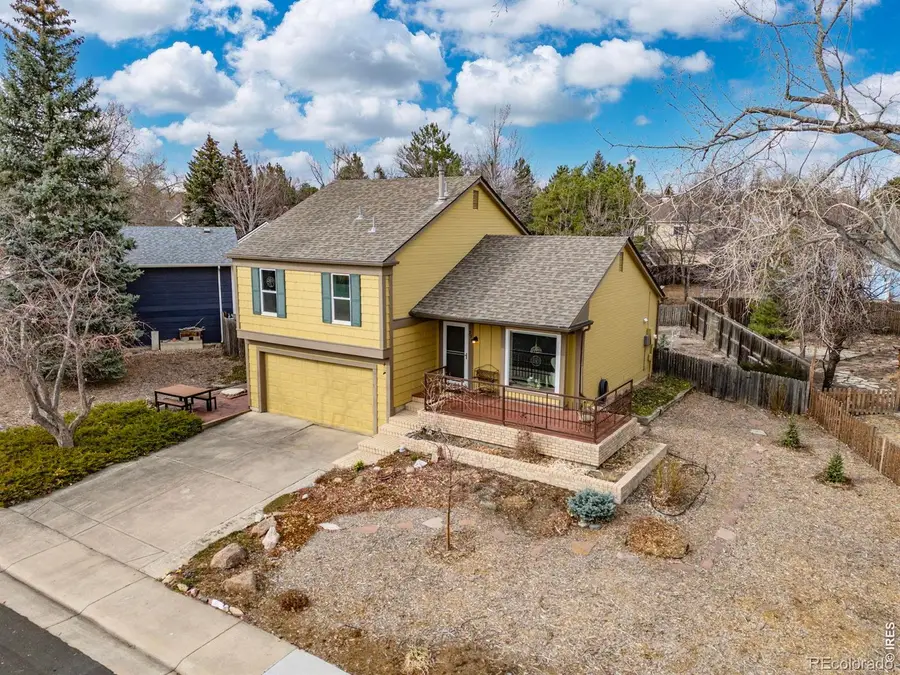 279 S Buchanan Circle, Louisville, CO 80027 - #2