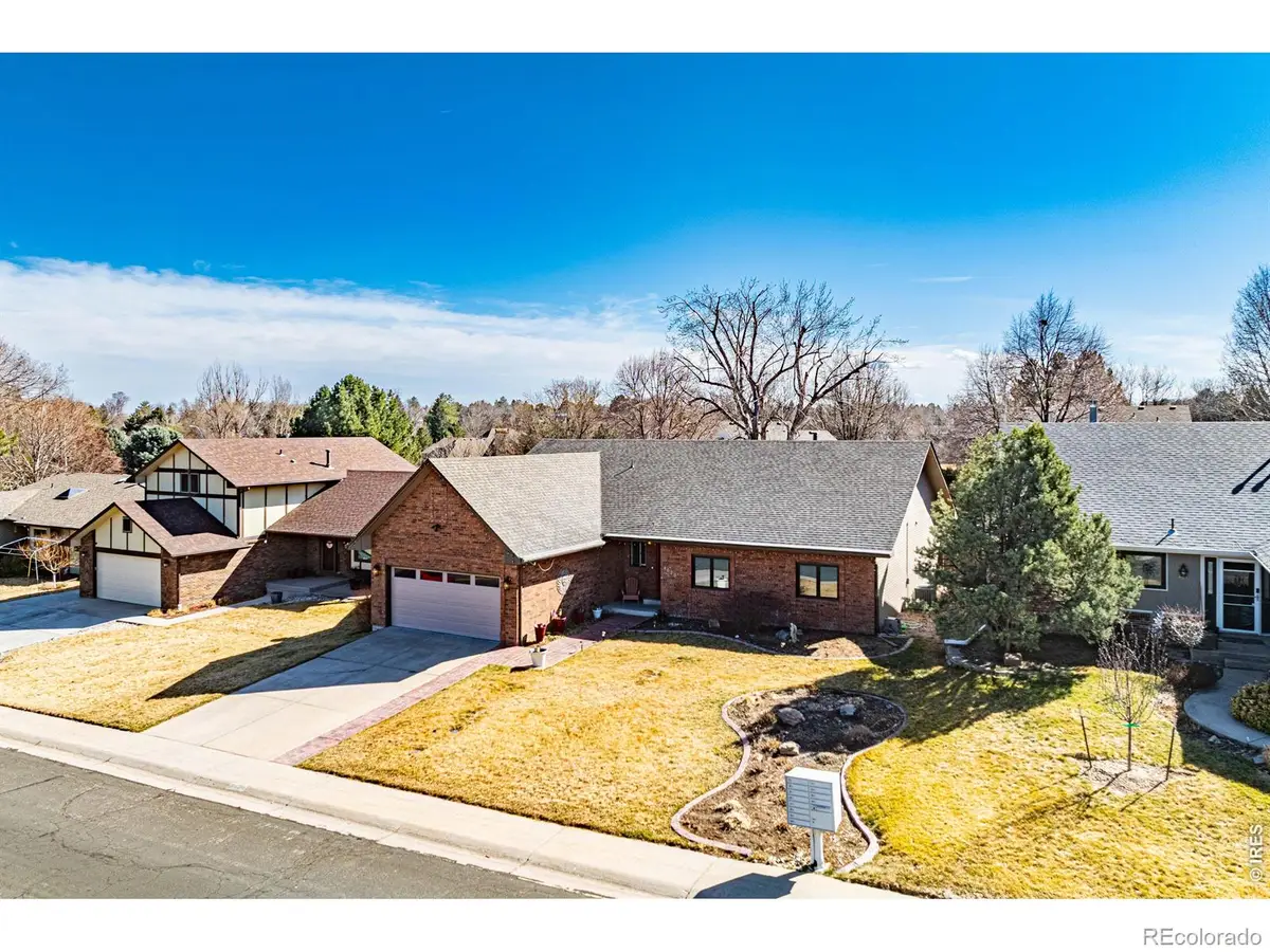 4020 W 15th Street, Greeley, CO 80634 - #1