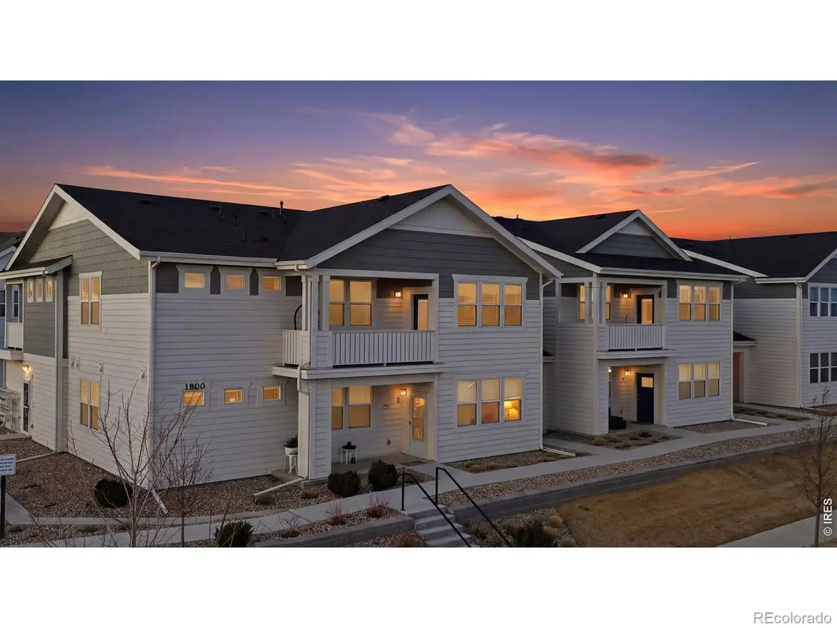 1800 Iron Wheel Drive #3, Windsor, CO 80550 - #1