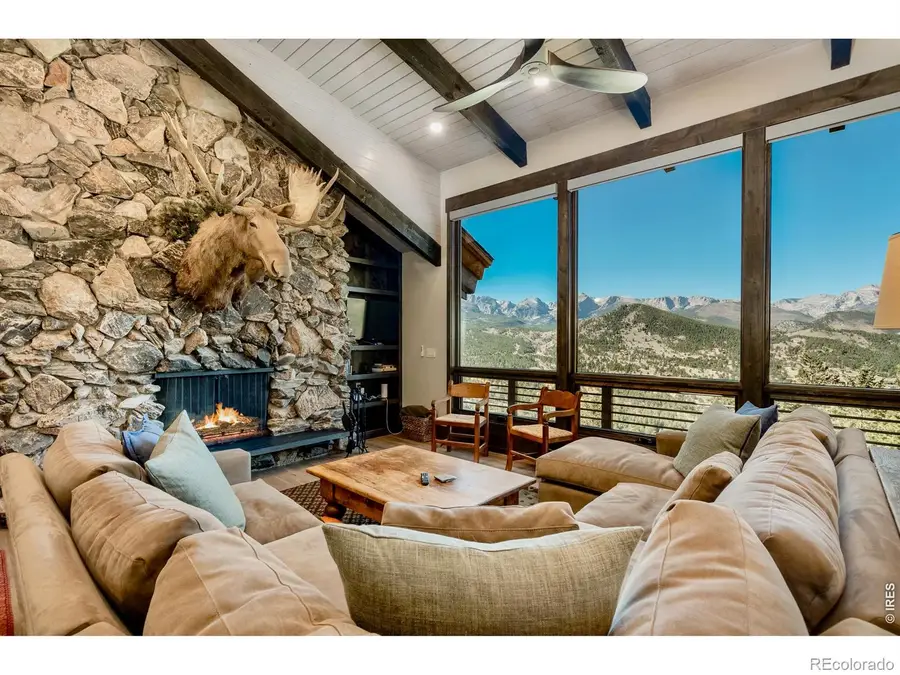 2901 Eaglecliff Drive, Estes Park, CO 80517 - #3