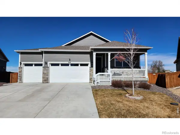 999 Ouzel Falls Road, Severance, CO 80550