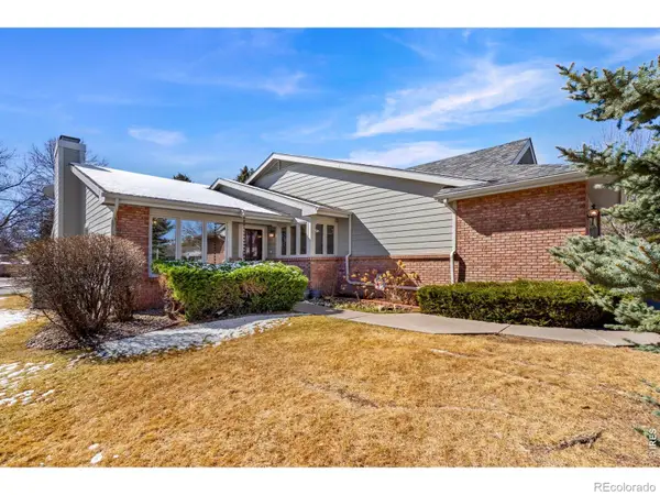 1219 Silk Oak Court, Fort Collins, CO 80525