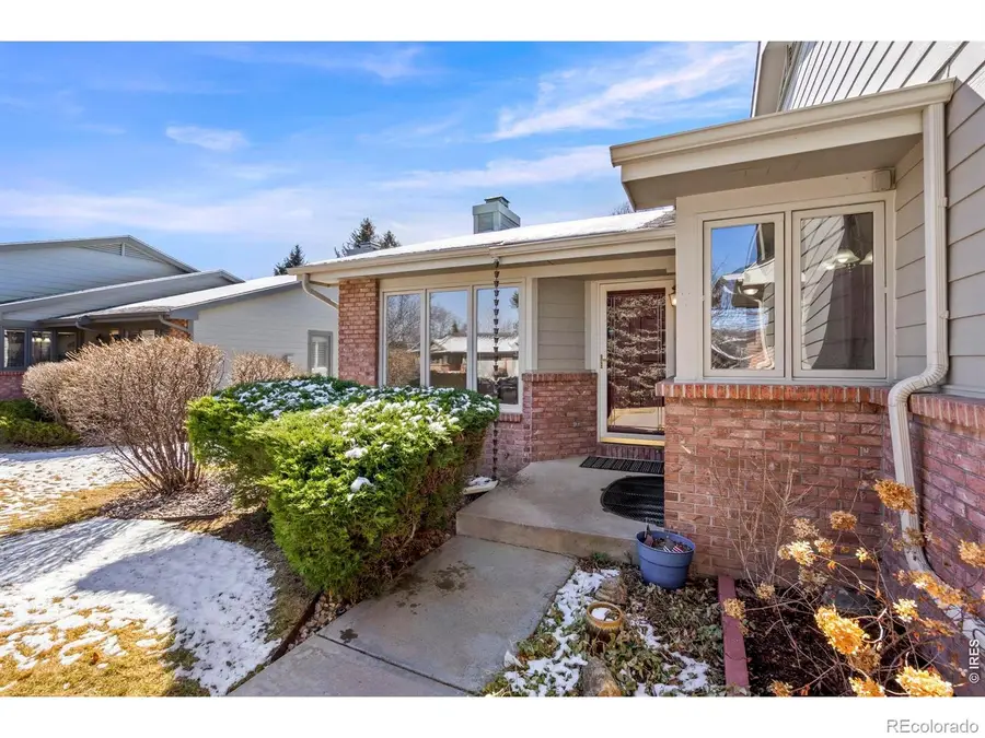 1219 Silk Oak Court, Fort Collins, CO 80525 - #2