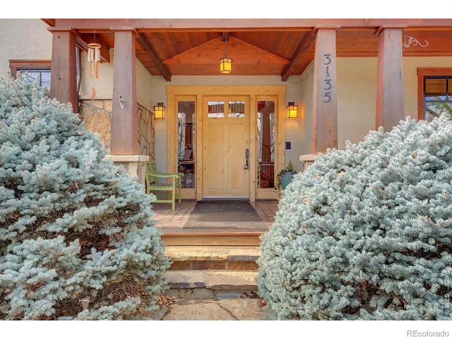 3135 11th Street, Boulder, CO 80304 - #3