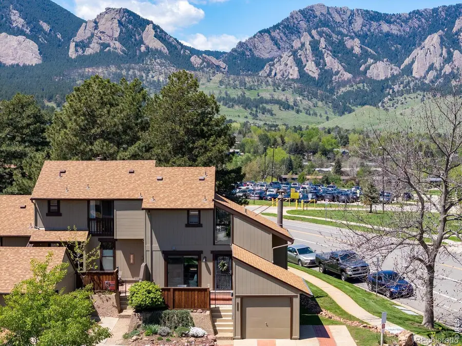 4100 Greenbriar Boulevard, Boulder, CO 80305 - #2