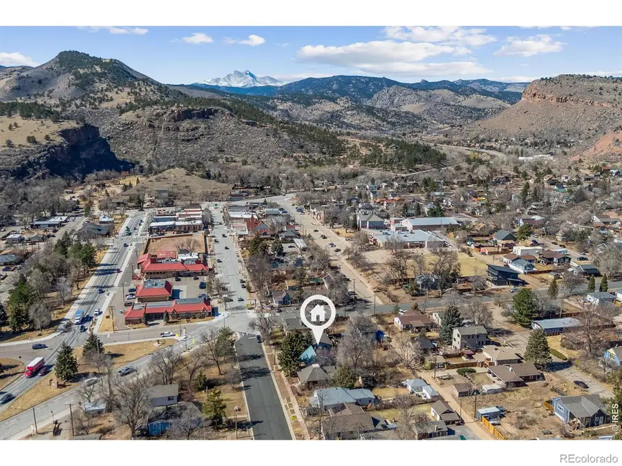 240 Main Street, Lyons, CO 80540 - #2