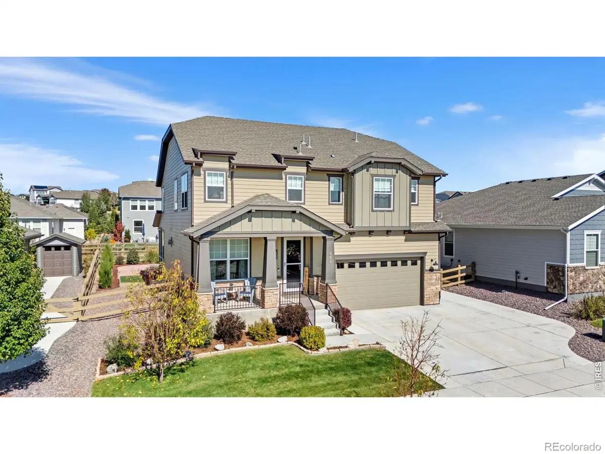 382 Mount Rainier Street, Berthoud, CO 80513 - #1