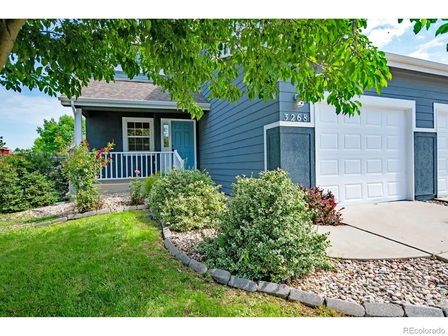 3268 White Buffalo Drive, Wellington, CO 80549 - #2