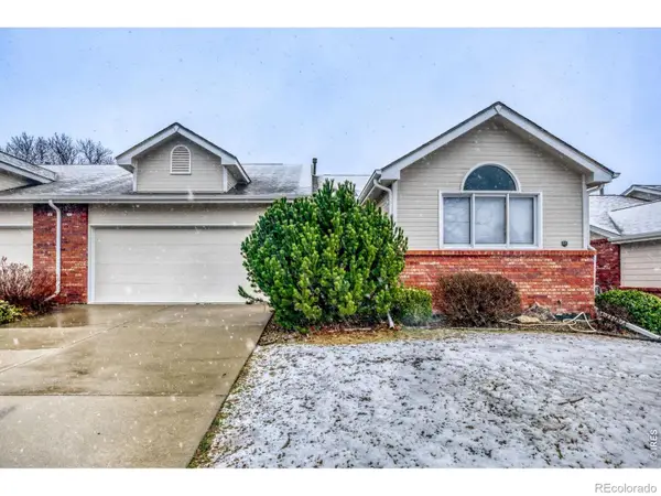 1534 Spencer Street, Longmont, CO 80501