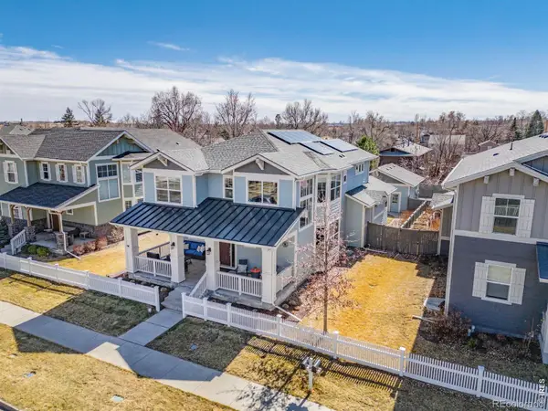 728 Hutchinson Street, Louisville, CO 80027