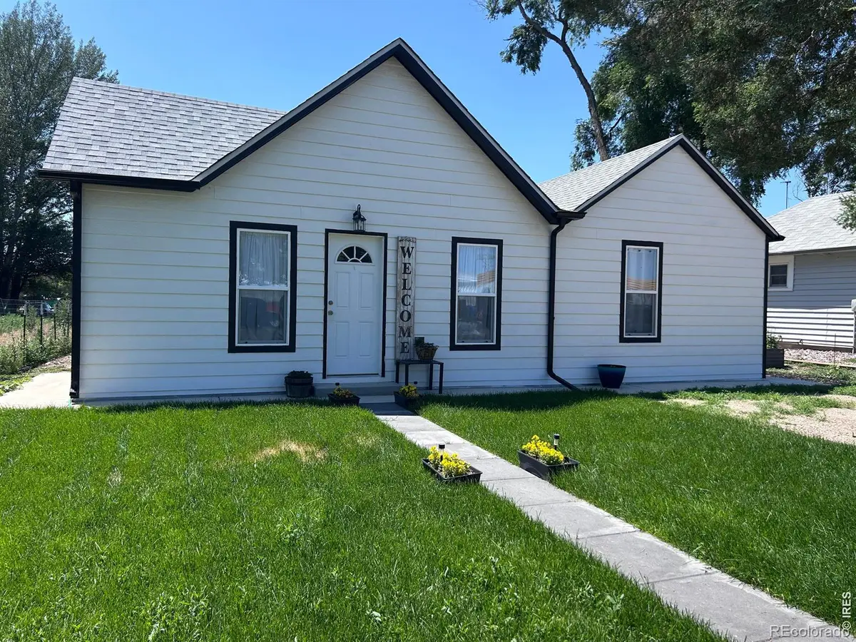 809 Warren Street, Weldona, CO 80653 - #1