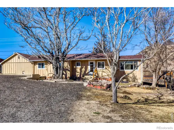 7380 W County Road 4, Berthoud, CO 80513