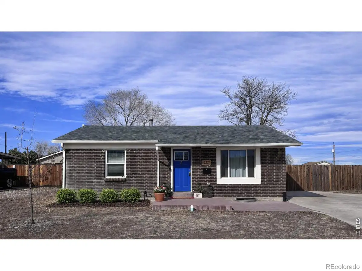 239 Miller Avenue, Brighton, CO 80601 - #1