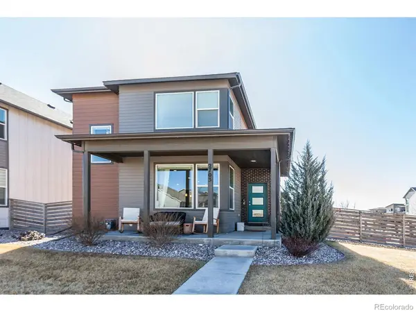 2703 Conquest Street, Fort Collins, CO 80524