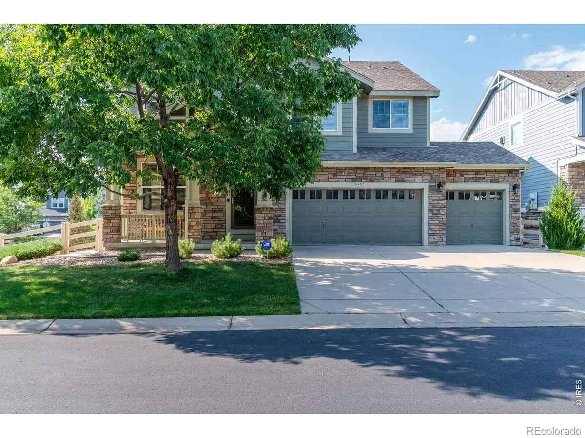 15957 W 60th Circle, Golden, CO 80403 - #1